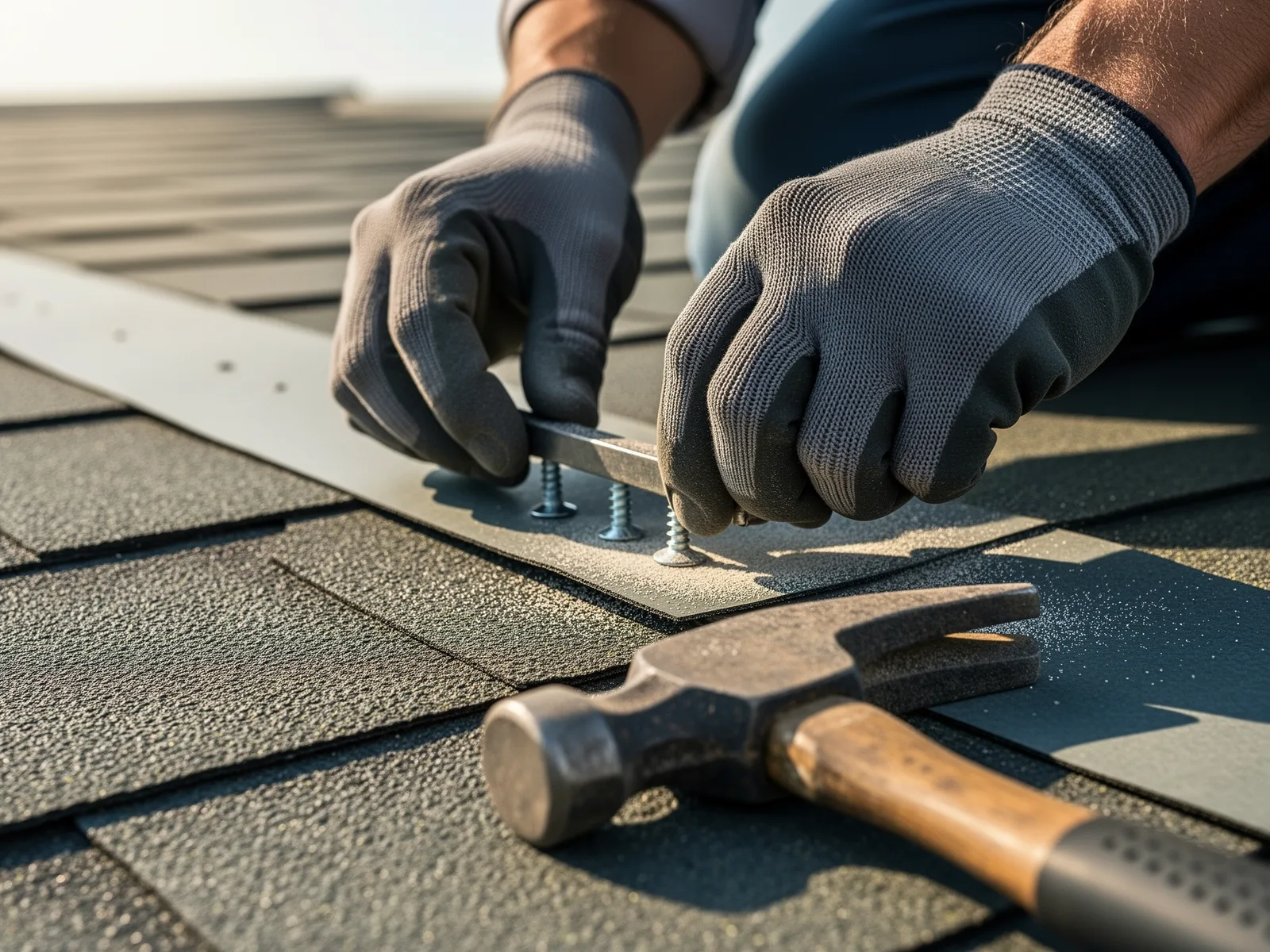 Why choose Fascia Repair in Rocky Top, TN
